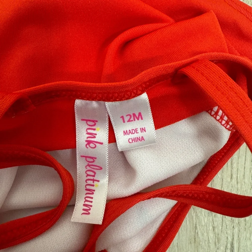 Watermelon Kids Swimwear